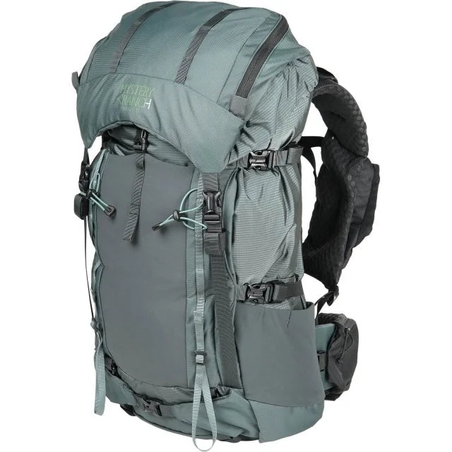 Camping hiking outdoor spark-BRIDGER 45L BACKPACK