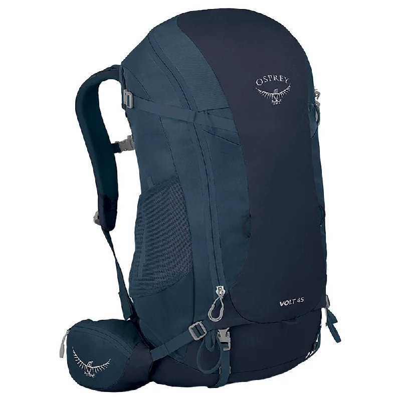 Camping hiking gear vibe-VOLT 45L BACKPACK