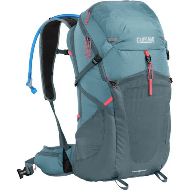 Camping hiking gear rush-W'S FOURTEENER 30L HYDRATION PACK