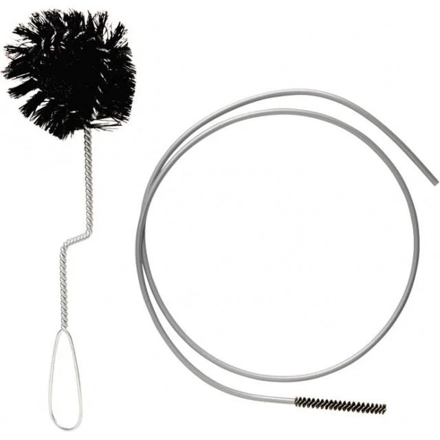 Camping hiking gear beat-RESERVOIR CLEANING BRUSH KIT