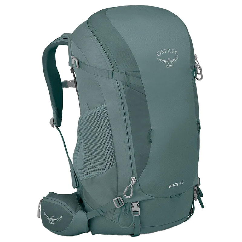 Camping hiking outdoor shine-VIVA 45L BACKPACK - WOMEN'S