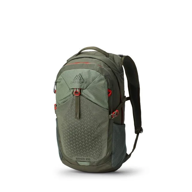 Camping hiking gear cheer-NANO 20 BACKPACK