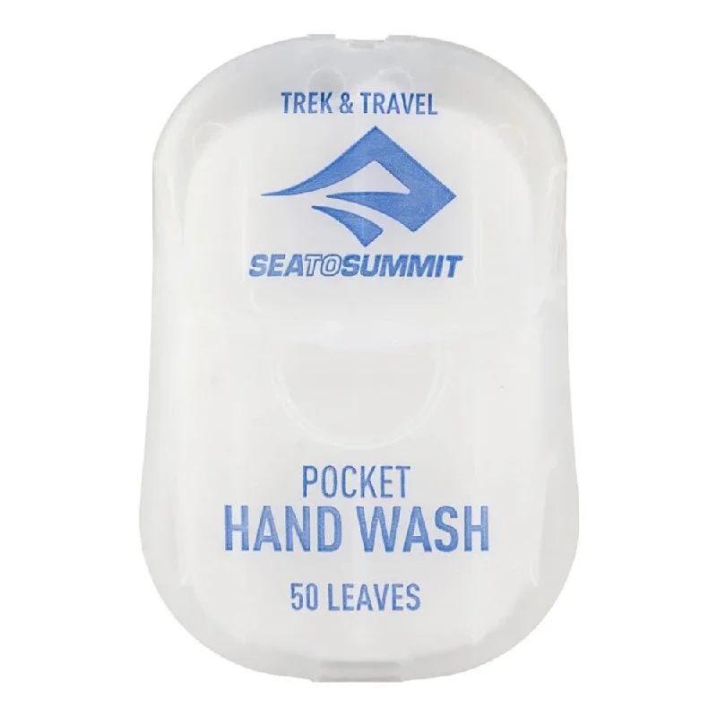 Camping hiking gear surge-TREK AND TRAVEL POCKET HAND WASH