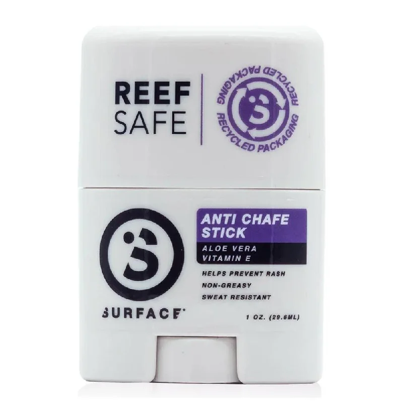 Camping hiking nature surge-ANTI CHAFE BODY STICK