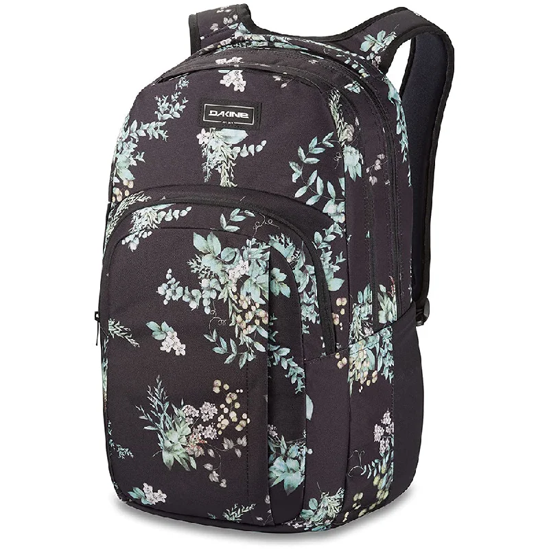 Camping hiking outdoor bloom-Dakine Unisex Solstice Floral One Size Backpack - 10002633-SOLSTICEFL