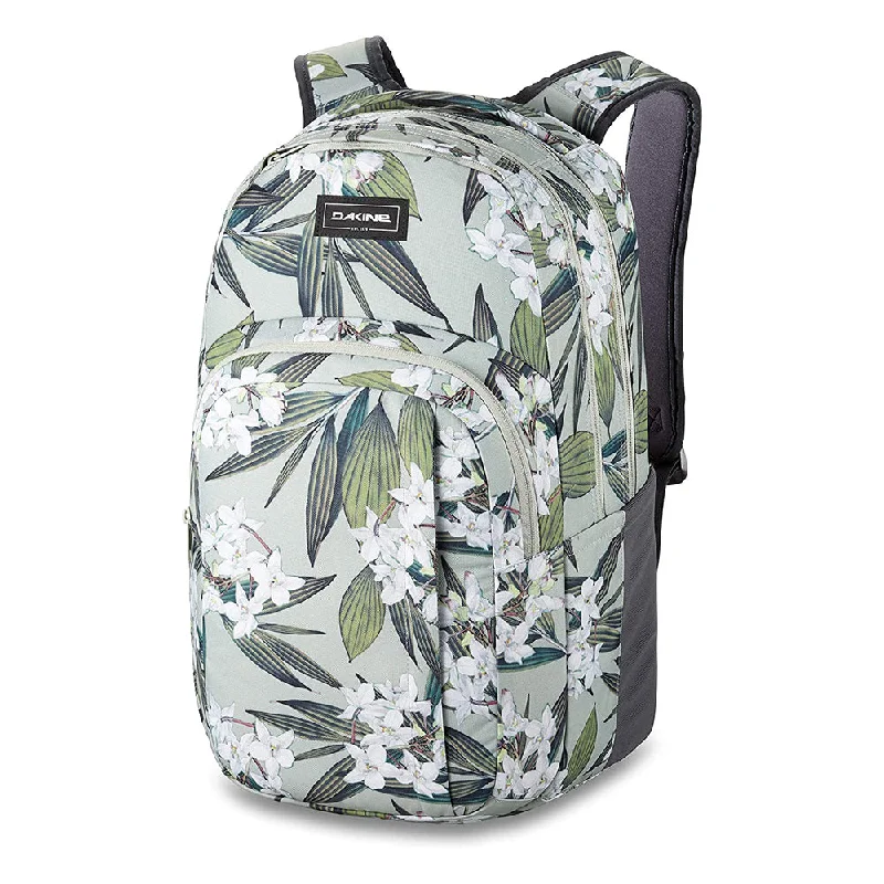 Camping hiking nature charm-Dakine Unisex Campus L 33L Orchid One Size Backpack - 10002633-ORCHID