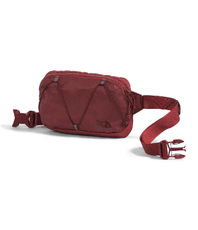 Camping hiking trail love-Terra Lumbar 1L Waist Pack