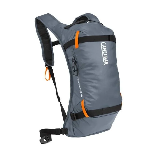 Camping hiking trail hill-Powderhound  12 Hydration Pack