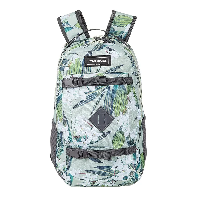 Camping hiking nature glow-Dakine Unisex URBN Mission 18L Orchid One Size Backpack - 10002604-ORCHID