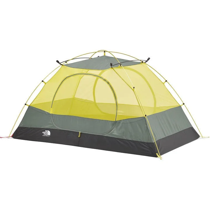 Camping hiking trail flow-Stormbreak 2 Tent