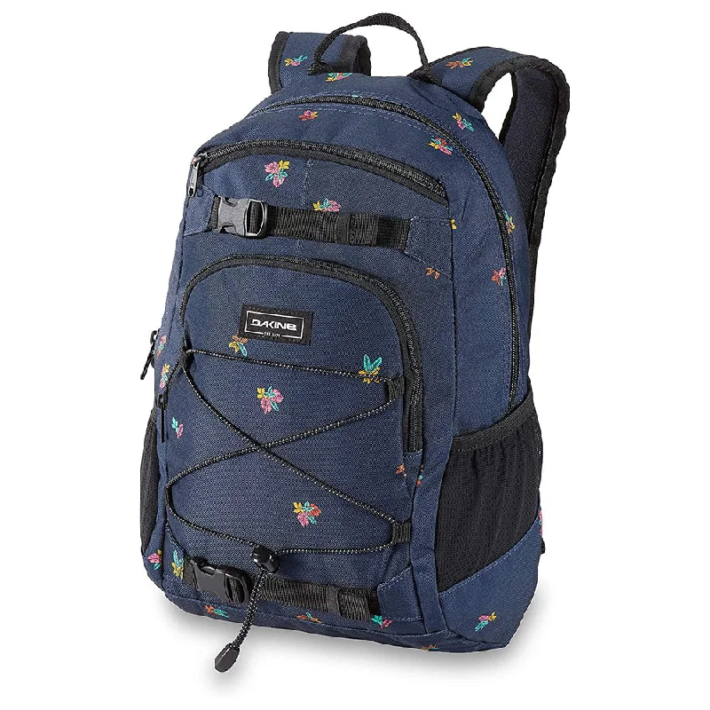 Camping hiking nature cheer-Dakine Casual Grom 13 Litre Minitrop OS Backpack - 10001452-MINITROP