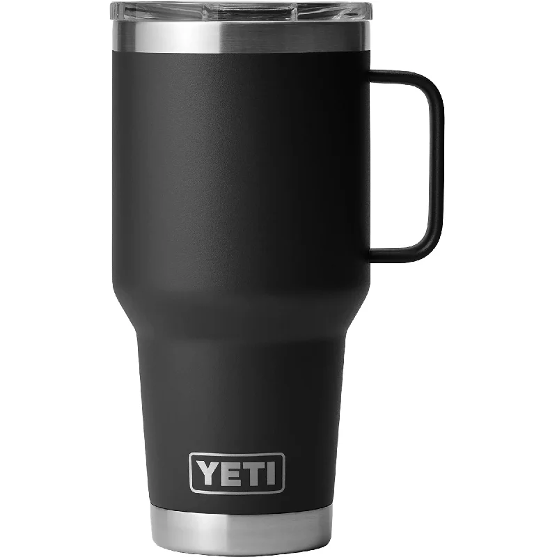 Camping hiking trail beat-Rambler 30oz Travel Mug