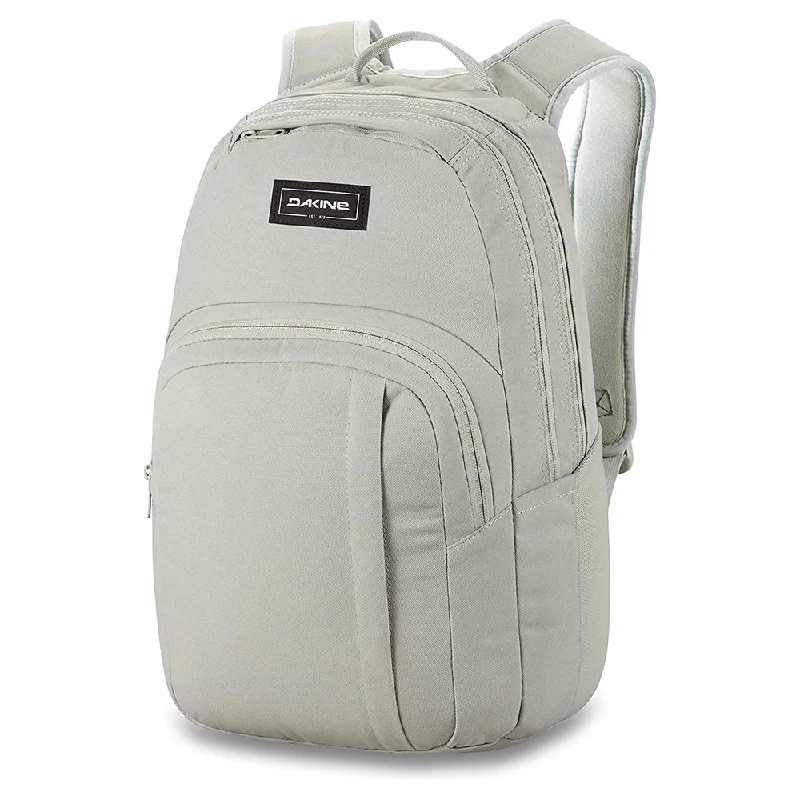 Camping hiking outdoor magic-Dakine Unisex Campus M 25L Desert Sage One Size Backpack - 10002634-DESERTSAGE