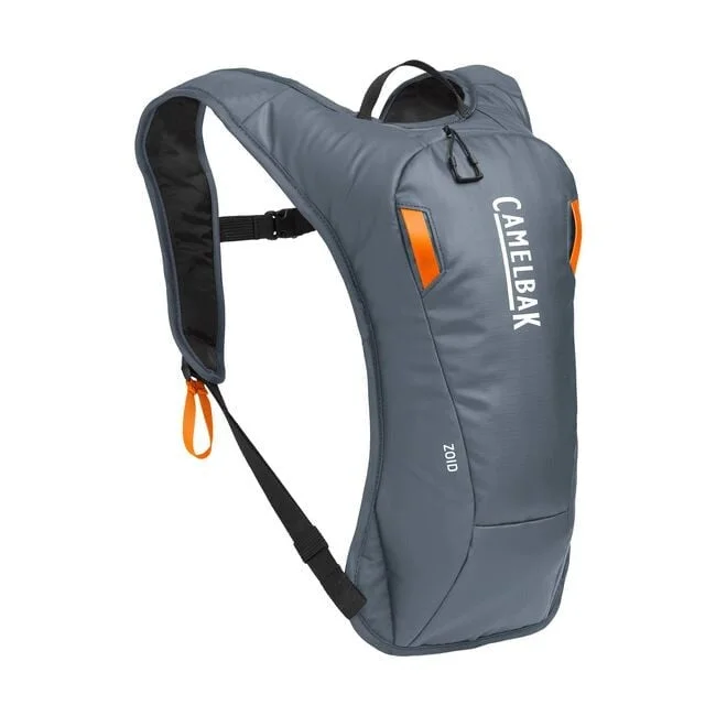 Camping hiking trail valley-Zoid Hydration Pack