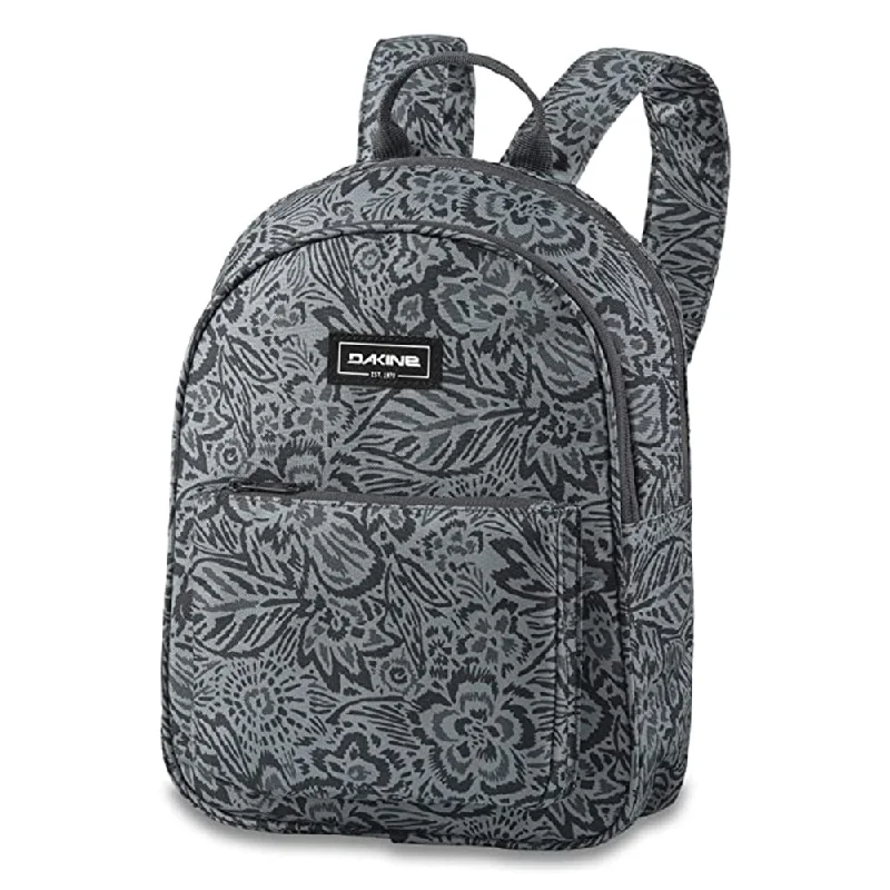 Camping hiking nature balance-Dakine Unisex ‎Petal Maze Essentials Pack One Size 7L Mini Backpack - 10002631-PETALMAZE