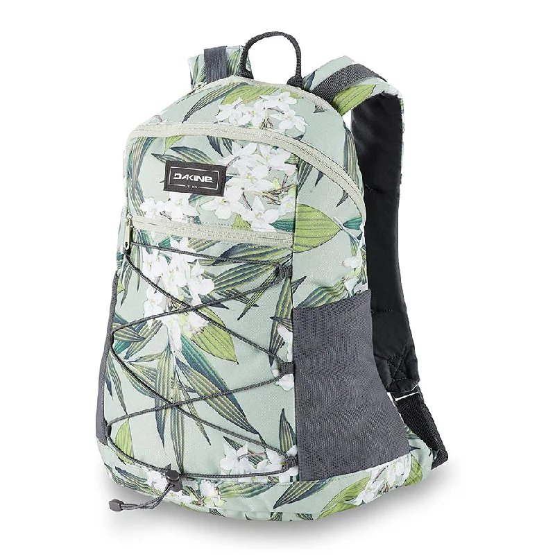 Camping hiking outdoor calm-Dakine Unisex Wndr 18L Orchid One Size Backpack - 10002629-ORCHID