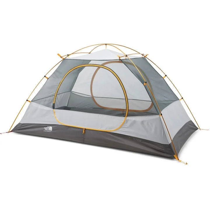 Camping hiking trail life-Stormbreak 2 Tent