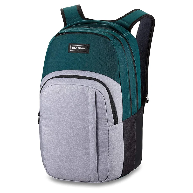 Camping hiking gear styles-Dakine Unisex Campus L 33L Elephant One Size Backpack - 10002633-ELEPHANT