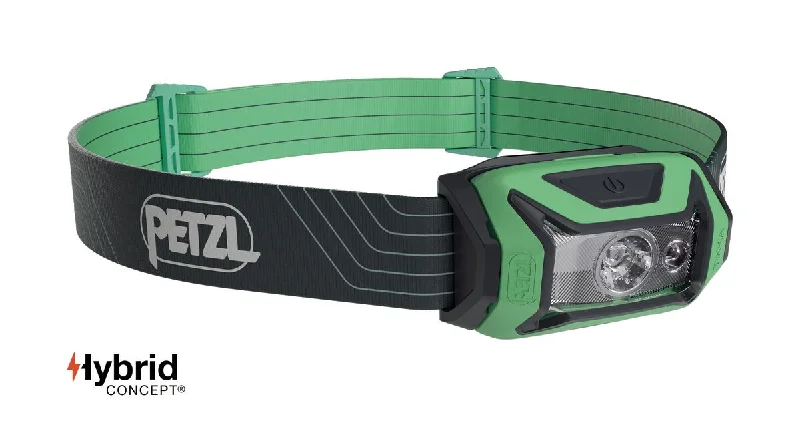 Camping hiking trail swing-Tikka Headlamp