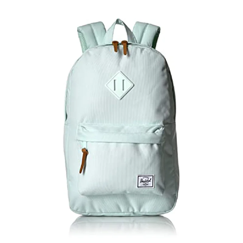 Camping hiking gear spark-Herschel Unisex Glacier Mid-Volume 14.5L Heritage Backpack - 10019-02457