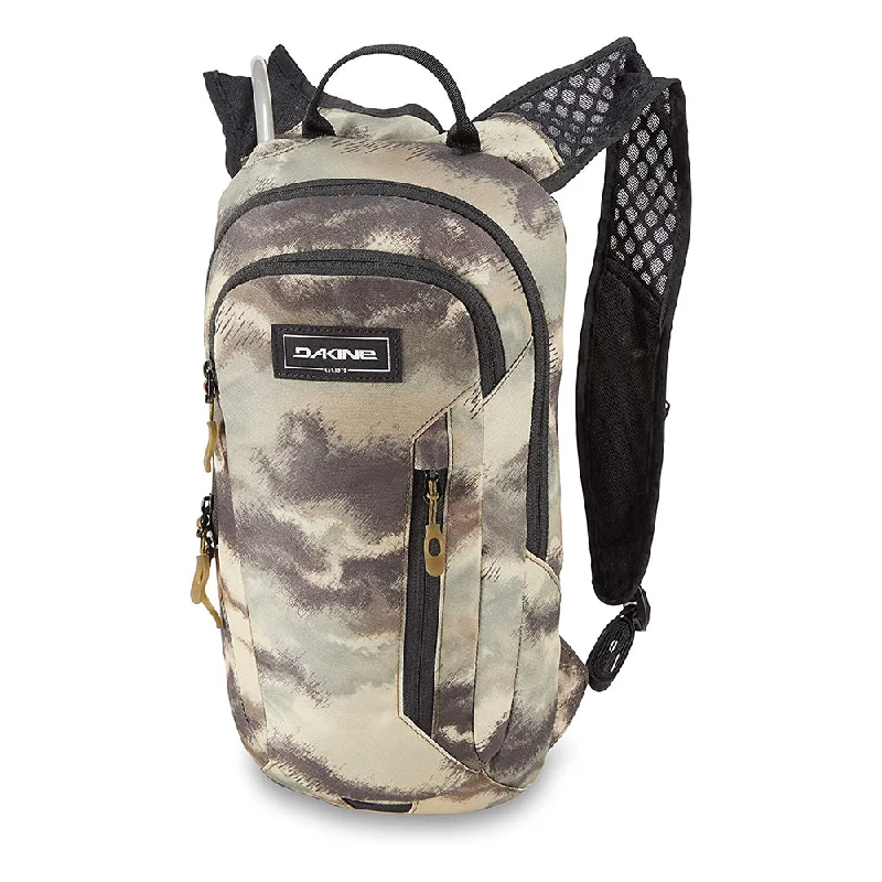 Dakine Unisex Shuttle 6 Liter Hydration Ashcroft Camo Backpack - 10003428-ASHCROFTCM