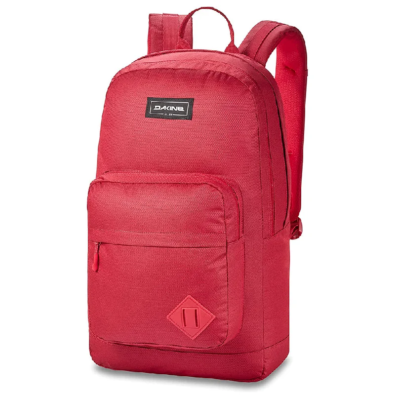 Dakine Unisex 365 Pack DLX 27L Electric Magenta One Size Casual Backpacks - 10002046-ELECTRICM