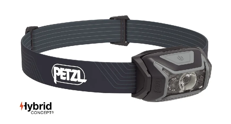 Camping hiking trail soar-ACTIK Headlamp