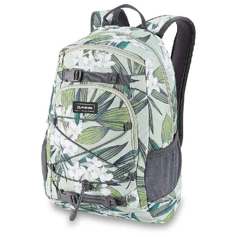 Camping hiking gear lift-Dakine Unisex Grom 13L Orchid One Size Backpack - 10001452-ORICHID