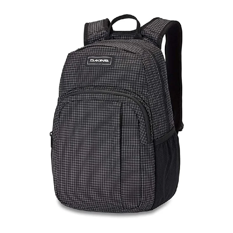 Camping hiking nature lessons-Dakine Unisex Campus S Backpack Rincon 18L Hiking Day Backpacks - 10002635-RINCON