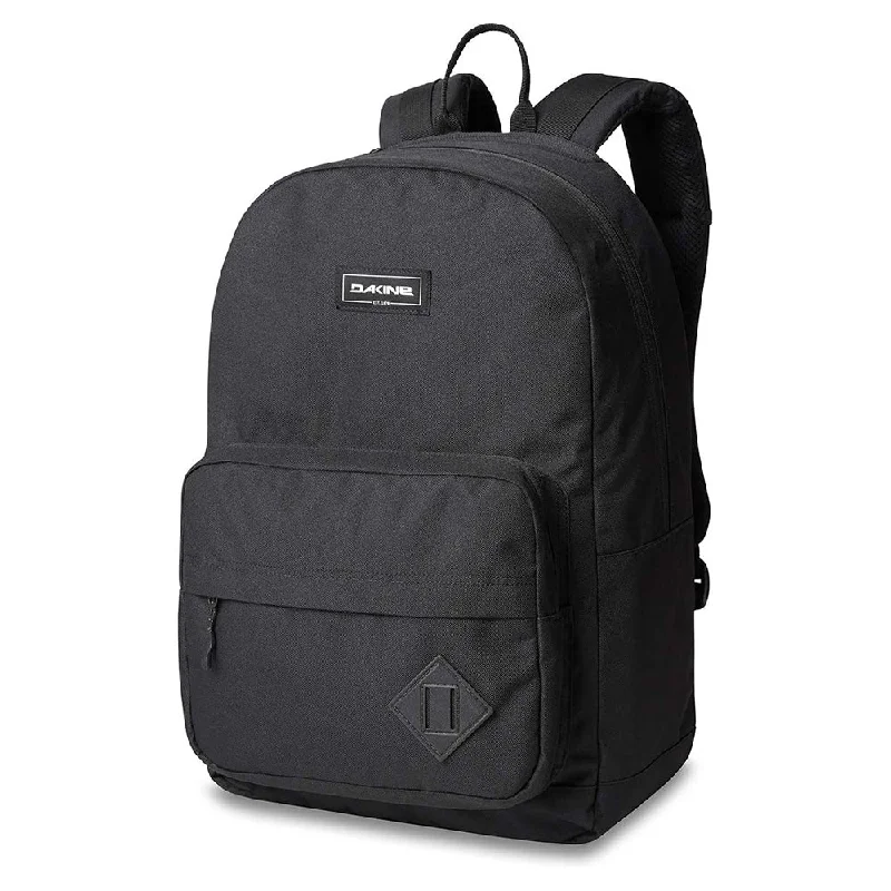 Camping hiking nature pulse-Dakine Unisex 365 Pack 30L Black One Size Backpack - 10002045-BLACKII