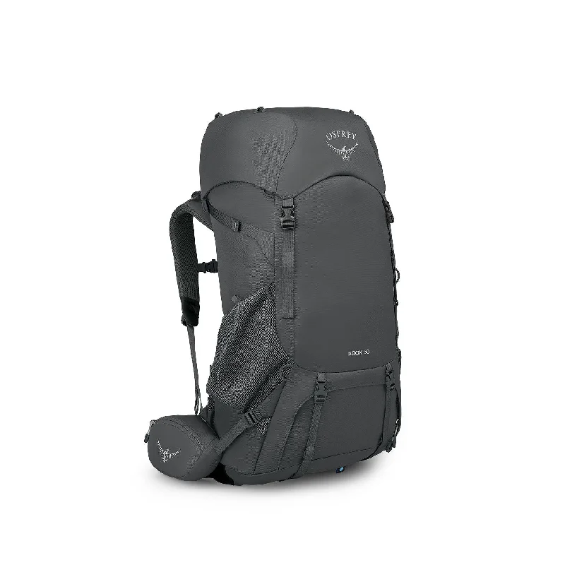 Camping hiking outdoor thrill-Osprey Rook 50 Backpack