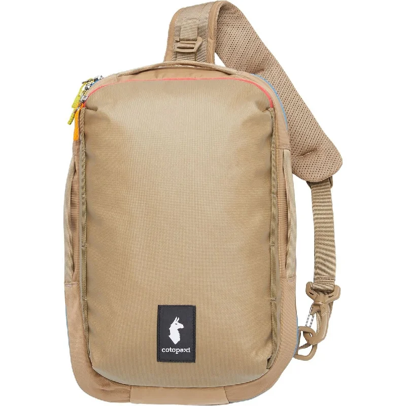 Camping hiking trail push-Chasqui 13L Sling Pack