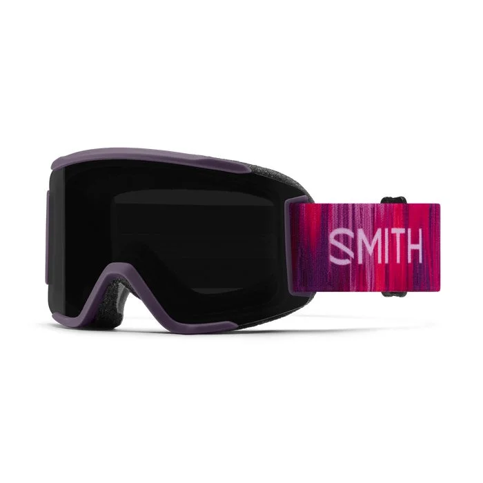 Camping hiking trail split-Women's Squad S Goggles