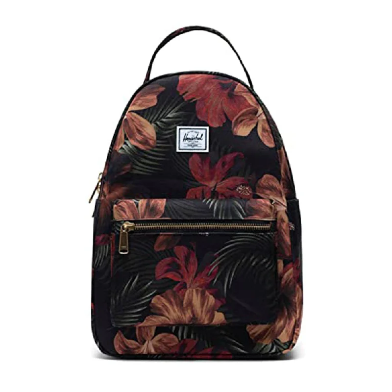 Herschel Unisex Tropical Hibiscus 14L Small Backpack - 10502-03897