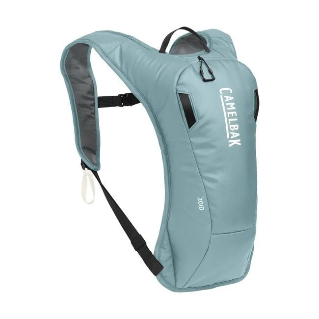 Camping hiking trail plain-Zoid Hydration Pack