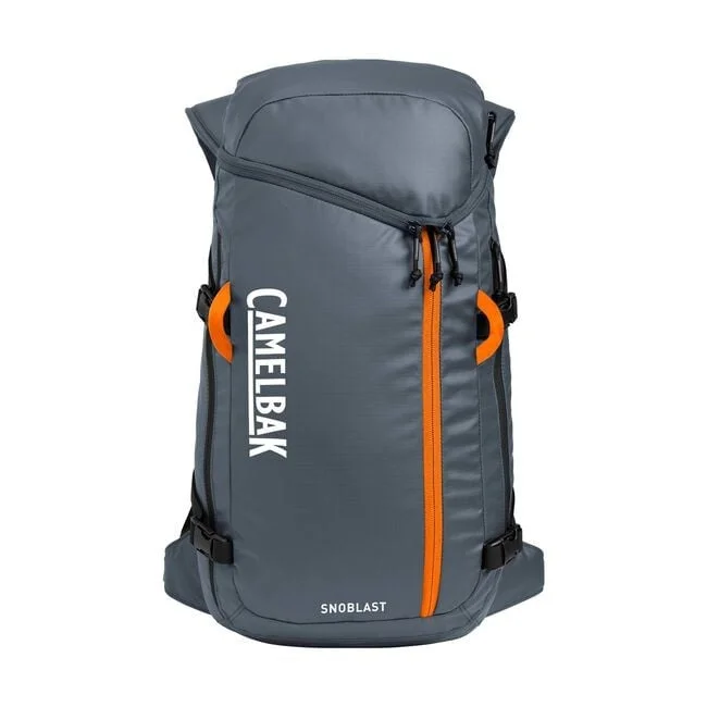 Camping hiking trail field-SnoBlast 22 Hydration Pack