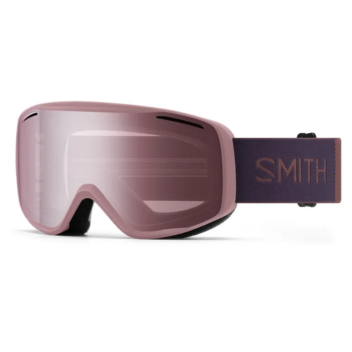 Camping hiking trail soothe-Women's Rally Goggles