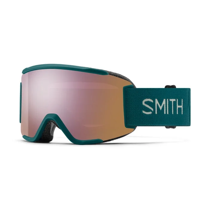 Camping hiking trail merge-Women's Squad S Goggles