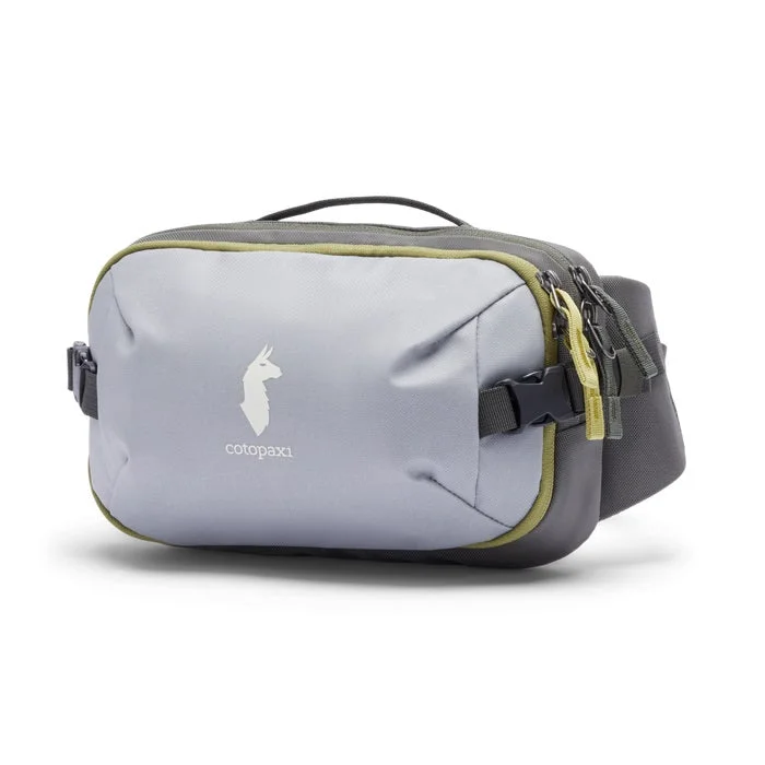 Camping hiking trail zone-Allpa X 3L Hip Pack