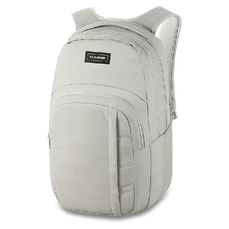 Camping hiking gear performance-Dakine Unisex Campus L 33L Desert Sage One Size Backpack - 10002633-DESERTSAGE