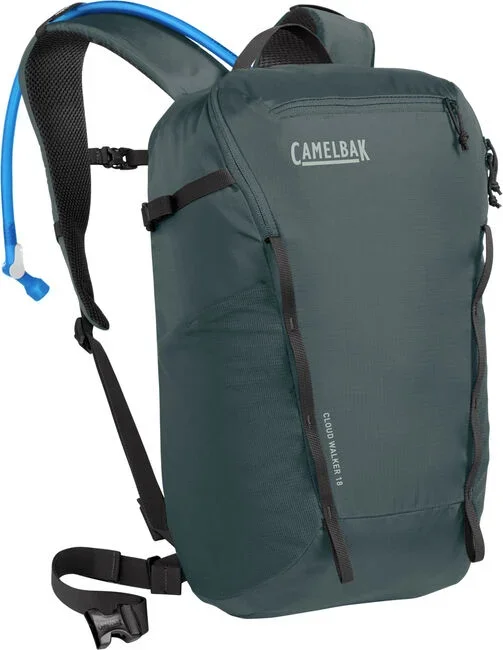 Camping hiking trail skip-Cloud Walker 18 85oz Hydration Pack