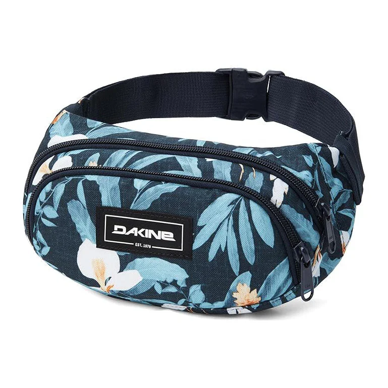 Camping hiking outdoor love-Dakine Unisex Okika One Size Hip Pack - 08130200-OKIKA