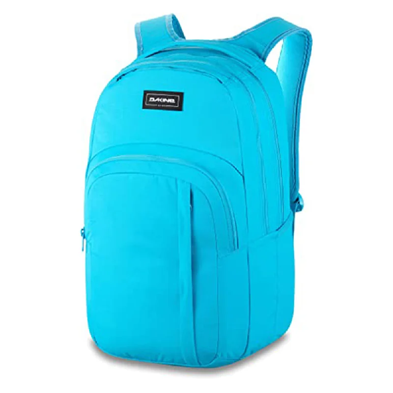 Camping hiking outdoor spirit-Dakine Unisex Campus L 33L Packs Aiaqua OS Casual Backpacks - 10002633-AIAQUA