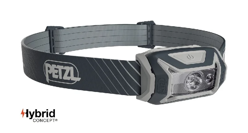 Camping hiking trail glide-Tikka Core Headlamp