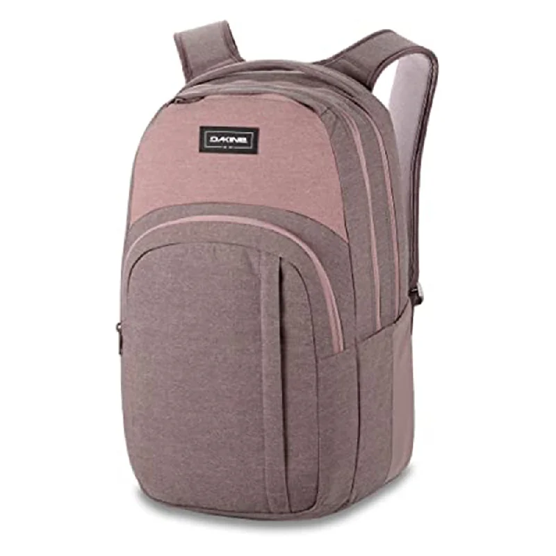 Camping hiking gear bargains-Dakine Unisex Campus L 33L Packs Sparrow Os Casual Backpacks - 10002633-SPARROW