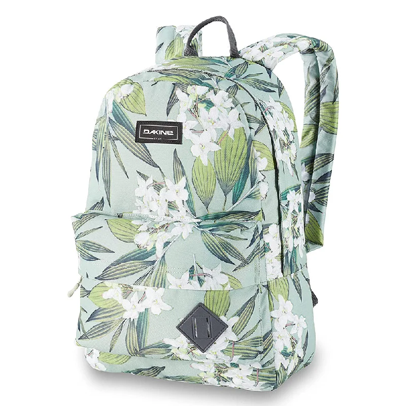 Camping hiking gear wave-Dakine Unisex 365 Pack 21L Orchid 21L Backpack - 08130085-ORCHID