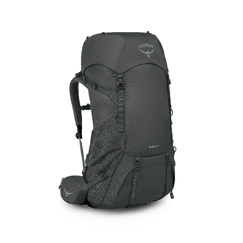 Camping hiking gear deals-Osprey Rook 65 Extended Fit Backpack