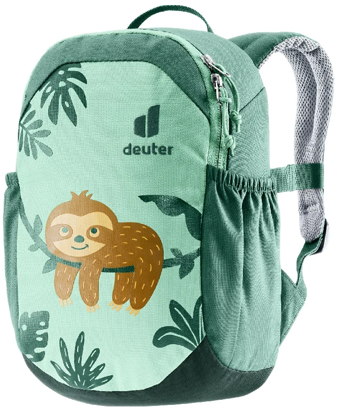 Camping hiking trail edge-Kids' Pico Backpack