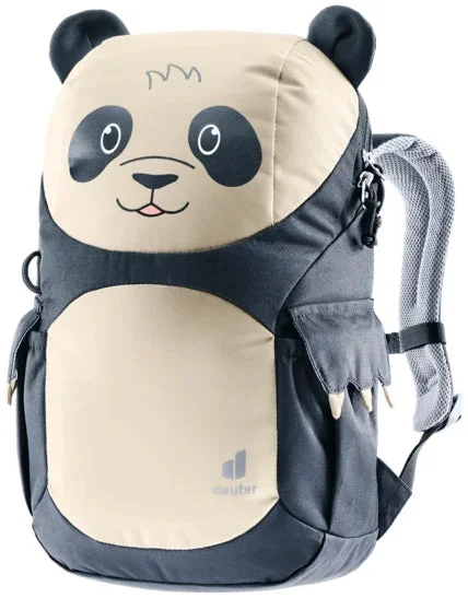 Camping hiking trail crest-Kids' Kikki Backpack