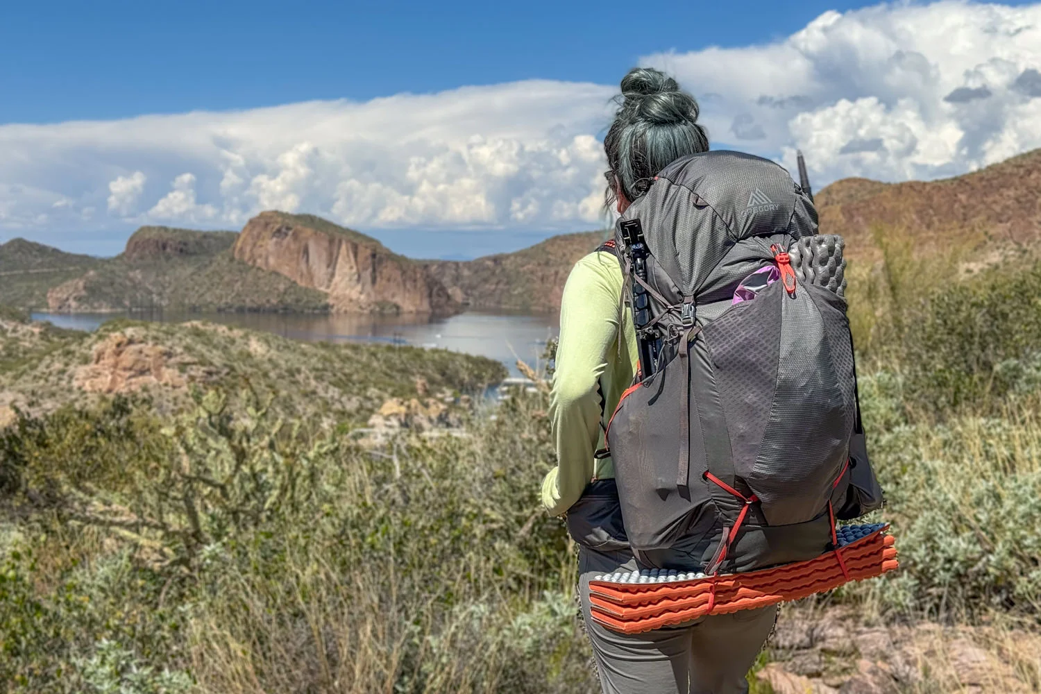 Climbing Bags